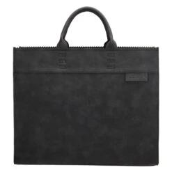 Zebra Trends Merel Shopper Zwart -Diverse Tassen image 11846