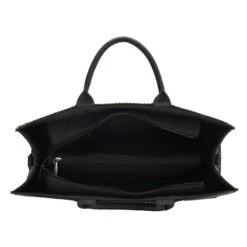 Zebra Trends Merel Shopper Zwart -Diverse Tassen image 11849