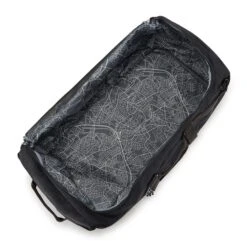 Kipling Jonis M Black Noir 16 Kipling Jonis M Black Noir -Diverse Tassen image 1185