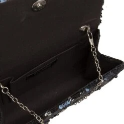 Bulaggi Linsey Partybag Dark Blue -Diverse Tassen image 11853