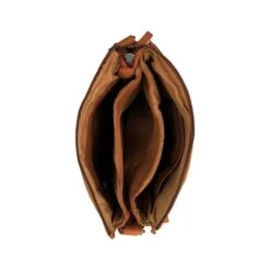 DSTRCT Harrington Road Crossbody Cognac 9 DSTRCT Harrington Road Crossbody Cognac -Diverse Tassen image 11869