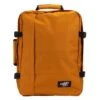CabinZero Classic 44L Ultra Light Cabin Bag Orange Chill 1 CabinZero Classic 44L Ultra Light Cabin Bag Orange Chill -Diverse Tassen image 1187