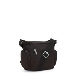 Kipling Gabbie Mini Nostalgic Brown 10 Kipling Gabbie Mini Nostalgic Brown -Diverse Tassen image 11879