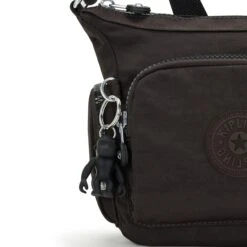 Kipling Gabbie Mini Nostalgic Brown 13 Kipling Gabbie Mini Nostalgic Brown -Diverse Tassen image 11882