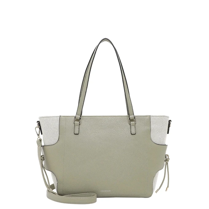 Emily & Noah Karoline Cityshopper L Khaki 3 Emily & Noah Karoline Cityshopper L Khaki
