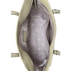 Emily & Noah Karoline Cityshopper L Khaki 12 Emily & Noah Karoline Cityshopper L Khaki -Diverse Tassen image 11887