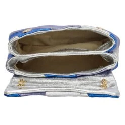 Charm London Elise Schoudertas Blauw 11 Charm London Elise Schoudertas Blauw -Diverse Tassen image 11893