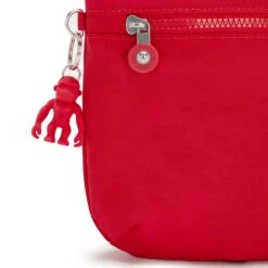 Kipling Arto Schoudertas Red Rouge 9 Kipling Arto Schoudertas Red Rouge -Diverse Tassen image 11903