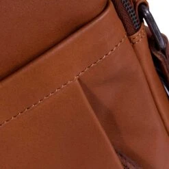 The Chesterfield Brand Alva Shoulderbag Cognac -Diverse Tassen image 11909