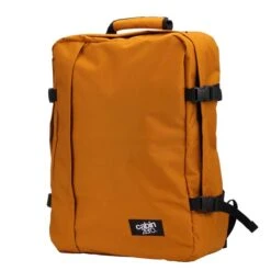 CabinZero Classic 44L Ultra Light Cabin Bag Orange Chill 15 CabinZero Classic 44L Ultra Light Cabin Bag Orange Chill -Diverse Tassen image 1191