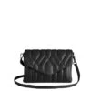 Markberg Susana Crossbody Black 2 Markberg Susana Crossbody Black -Diverse Tassen image 11910