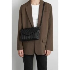 Markberg Susana Crossbody Black -Diverse Tassen image 11911