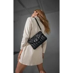 Markberg Susana Crossbody Black -Diverse Tassen image 11912