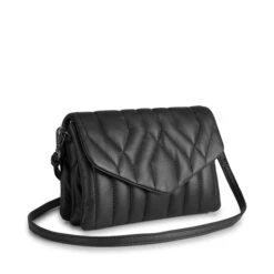Markberg Susana Crossbody Black -Diverse Tassen image 11914