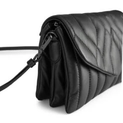 Markberg Susana Crossbody Black -Diverse Tassen image 11917