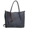 Charm London Tottenham Shopper II Navy 2 Charm London Tottenham Shopper II Navy -Diverse Tassen image 11919