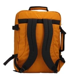 CabinZero Classic 44L Ultra Light Cabin Bag Orange Chill 16 CabinZero Classic 44L Ultra Light Cabin Bag Orange Chill -Diverse Tassen image 1192