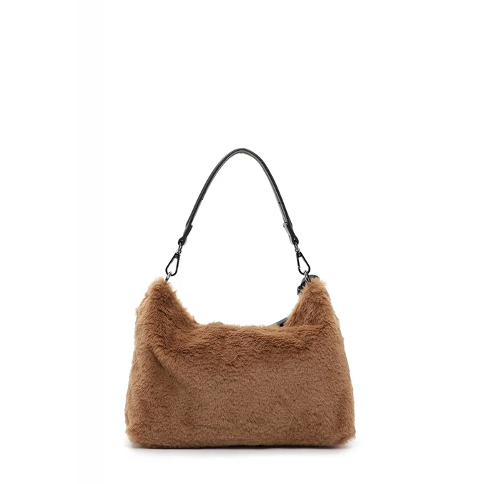 Emily & Noah Noa Handtas M Brown 5 Emily & Noah Noa Handtas M Brown - Afbeelding 3