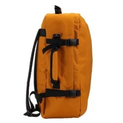 CabinZero Classic 44L Ultra Light Cabin Bag Orange Chill 17 CabinZero Classic 44L Ultra Light Cabin Bag Orange Chill -Diverse Tassen image 1193
