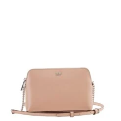 DKNY Bryant Dome Cbody Su Rosewater
