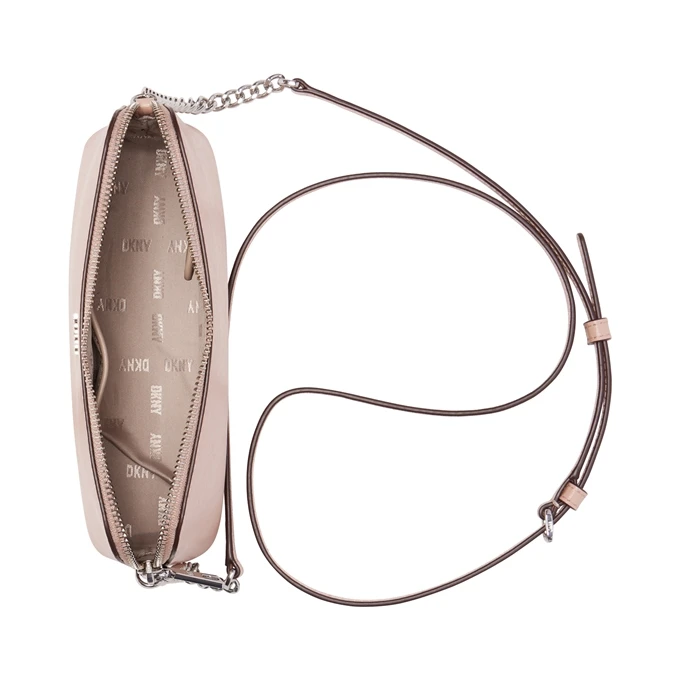 DKNY Bryant Dome Cbody Su Rosewater 8 DKNY Bryant Dome Cbody Su Rosewater - Afbeelding 6