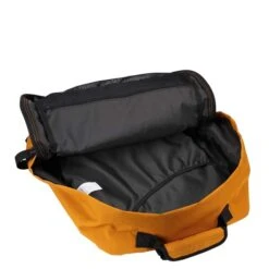 CabinZero Classic 44L Ultra Light Cabin Bag Orange Chill 18 CabinZero Classic 44L Ultra Light Cabin Bag Orange Chill -Diverse Tassen image 1194