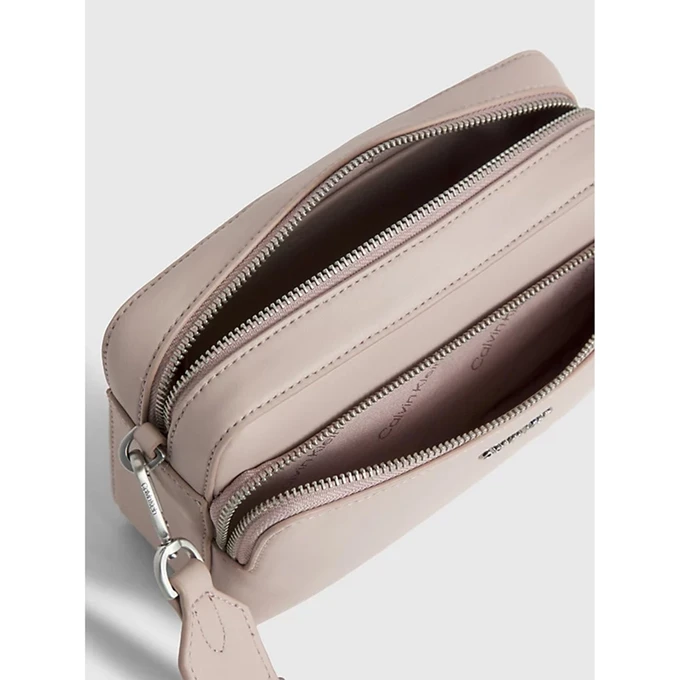 Calvin Klein Ck Must Camera Bag W Shadow Gray 7 Calvin Klein Ck Must Camera Bag W Shadow Gray - Afbeelding 5