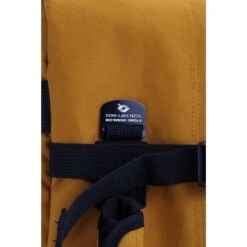 CabinZero Classic 44L Ultra Light Cabin Bag Orange Chill 19 CabinZero Classic 44L Ultra Light Cabin Bag Orange Chill -Diverse Tassen image 1195