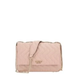 Guess Eco Mai Convertible Xbody Flap Rosewood