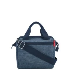 Reisenthel Travelling Allrounder Cross Twist Blue