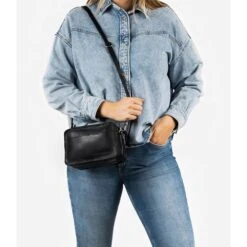 Cowboysbag Lymm Bag Black -Diverse Tassen image 11964