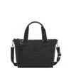 Kipling Amiel Handtas Black Noir -Diverse Tassen image 11968