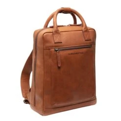 The Chesterfield Brand Georgia Rugzak Cognac