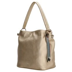 Charm Tottenham Shopper Champagne 13 Charm Tottenham Shopper Champagne -Diverse Tassen image 11985