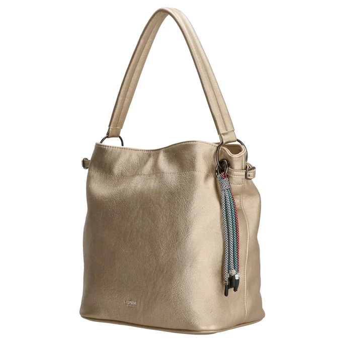 Charm Tottenham Shopper Champagne 7 Charm Tottenham Shopper Champagne - Afbeelding 5