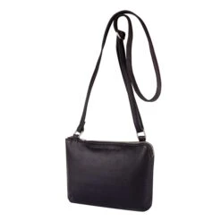 Cowboysbag Plumley Bag Black 7 Cowboysbag Plumley Bag Black -Diverse Tassen image 11989