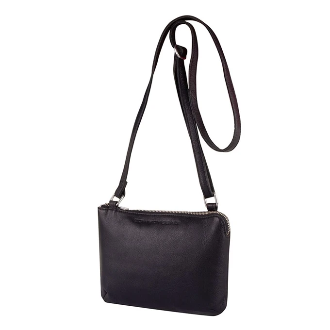 Cowboysbag Plumley Bag Black 4 Cowboysbag Plumley Bag Black - Afbeelding 2