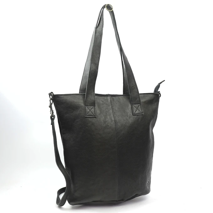 Bear Design Juul Shopper Black 4 Bear Design Juul Shopper Black - Afbeelding 2