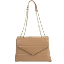 Inyati Naraa Puffy Crossbody Caramel