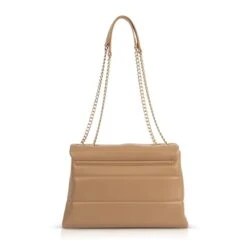 Inyati Naraa Puffy Crossbody Caramel -Diverse Tassen image 11999