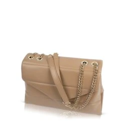 Inyati Naraa Puffy Crossbody Caramel -Diverse Tassen image 12001