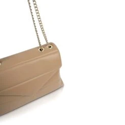 Inyati Naraa Puffy Crossbody Caramel -Diverse Tassen image 12003