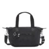 Kipling Art Handtas Mini Black Noir -Diverse Tassen image 12004