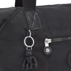 Kipling Art Handtas Mini Black Noir 12 Kipling Art Handtas Mini Black Noir -Diverse Tassen image 12008