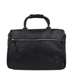 Cowboysbag The Little Bag Schoudertas Black -Diverse Tassen image 12014