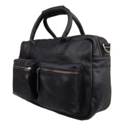 Cowboysbag The Little Bag Schoudertas Black -Diverse Tassen image 12016