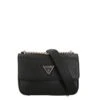 Guess Eco Elements Cnvrtbl Xbdy Flap Black