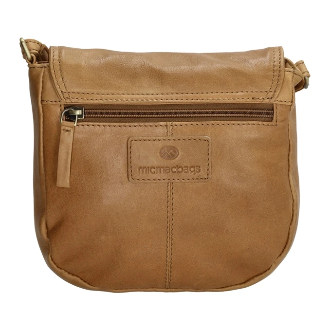 Micmacbags Daydreamer Crossbody Zand 6 Micmacbags Daydreamer Crossbody Zand - Afbeelding 4