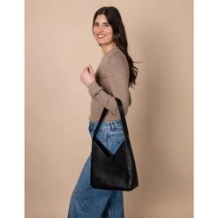 O My Bag Vicky Bag Black 7 O My Bag Vicky Bag Black -Diverse Tassen image 12050