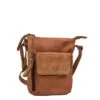 Bear Design Davide Crossbody Taupe -Diverse Tassen image 12060